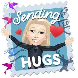 Meet your Posher, Joni